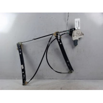 MECANISME+MOTEUR LEVE-GLACE AVANT GAUCHE AUDI A1