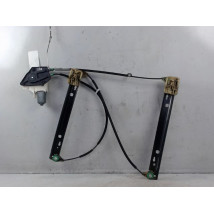 MECANISME+MOTEUR LEVE-GLACE AVANT GAUCHE AUDI A1