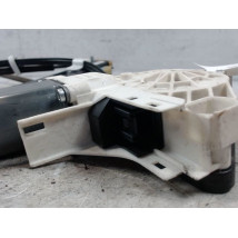 MECANISME+MOTEUR LEVE-GLACE AVANT GAUCHE AUDI A1