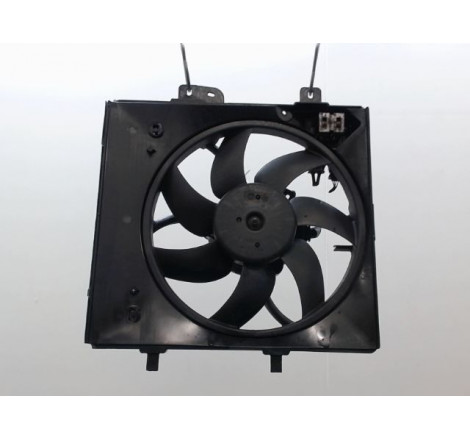 MOTEUR VENTILATEUR RADIATEUR