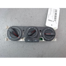 COMMANDE DE CHAUFFAGE SEAT IBIZA IV Phase 1 (6J) 2008-2012