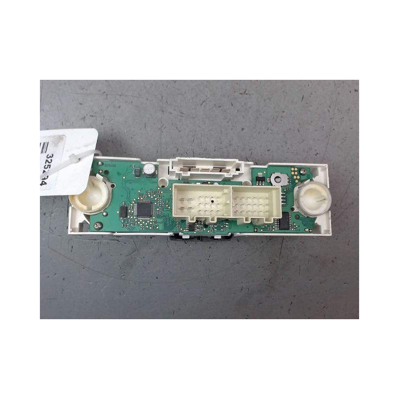 COMMANDE DE CHAUFFAGE SEAT IBIZA IV Phase 1 (6J) 2008-2012