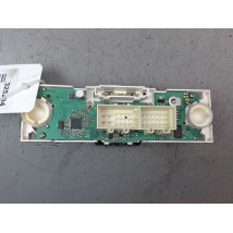 COMMANDE DE CHAUFFAGE SEAT IBIZA IV Phase 1 (6J) 2008-2012