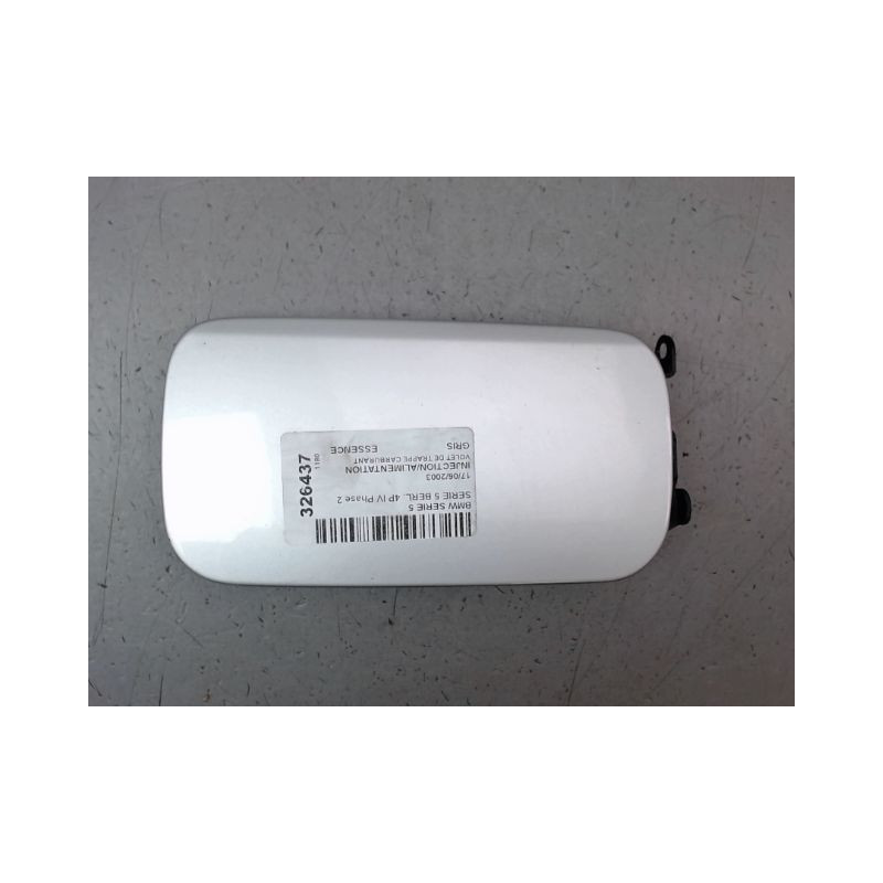VOLET DE TRAPPE CARBURANT BMW SERIE 5 BERL. IV Phase 2 (E39) 2000-2003
