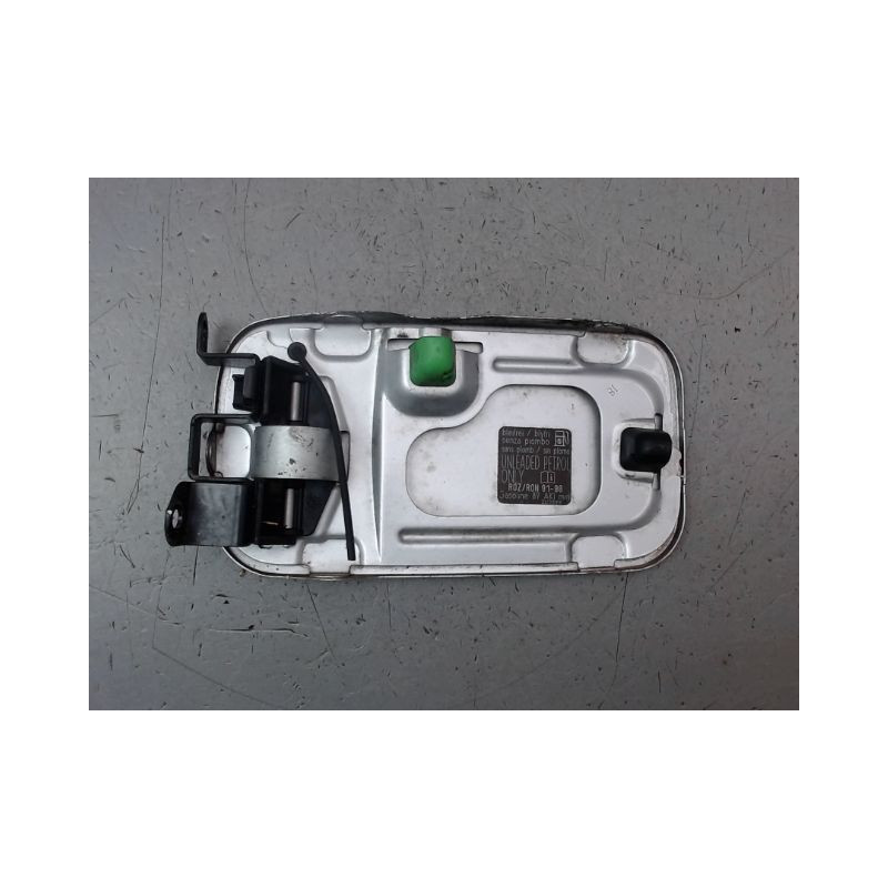 VOLET DE TRAPPE CARBURANT BMW SERIE 5 BERL. IV Phase 2 (E39) 2000-2003
