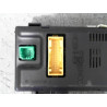 COMMANDE DE CHAUFFAGE CITROEN C4 04-08