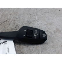 COMMANDE ESSUIE GLACE BMW SERIE 1