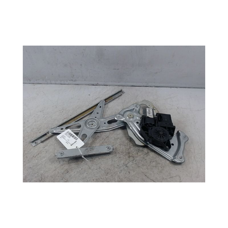 MECANISME+MOTEUR LEVE-GLACE ARRIERE DROIT RENAULT SCENIC III 2009-