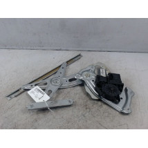 MECANISME+MOTEUR LEVE-GLACE ARRIERE DROIT RENAULT SCENIC III 2009-