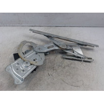 MECANISME+MOTEUR LEVE-GLACE ARRIERE DROIT RENAULT SCENIC III 2009-
