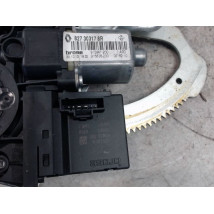 MECANISME+MOTEUR LEVE-GLACE ARRIERE DROIT RENAULT SCENIC III 2009-