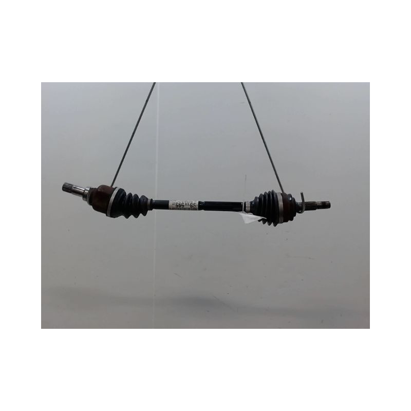 TRANSMISSION AVANT GAUCHE PEUGEOT 208 Phase 1 2012-... 1.2 VTI 82