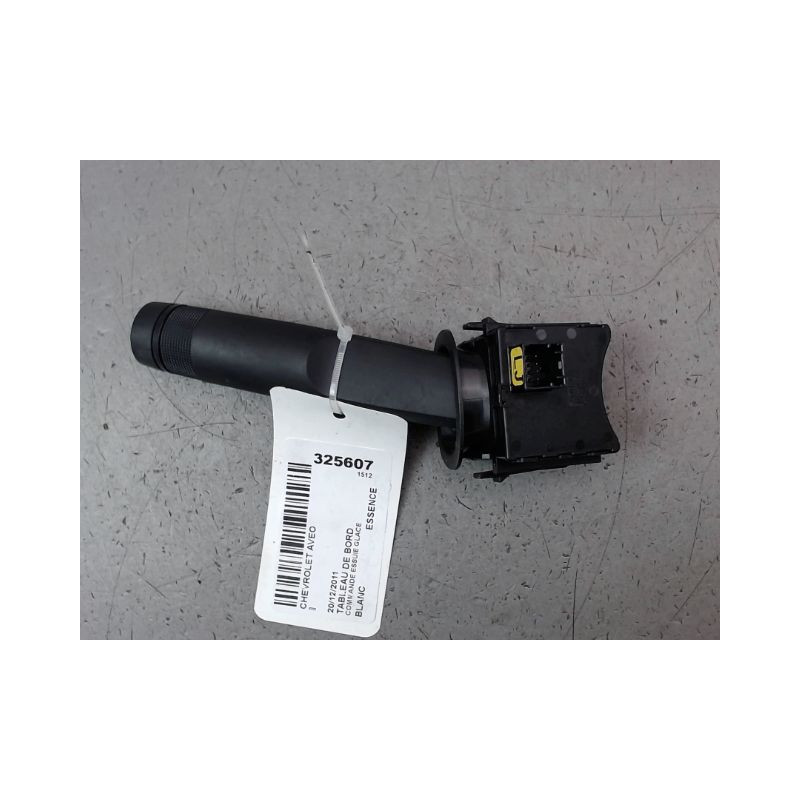 COMMANDE ESSUIE GLACE CHEVROLET AVEO I 2008-2011