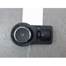 INTERIEUR COMMANDE PHARES CHEVROLET AVEO I 2008-2011