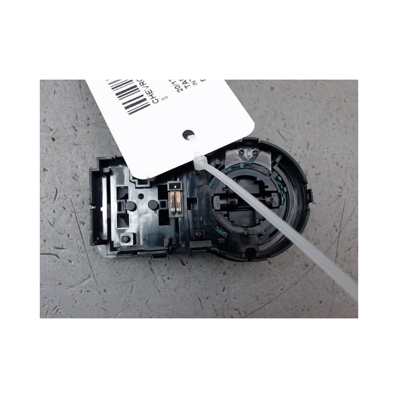 INTERIEUR COMMANDE PHARES CHEVROLET AVEO I 2008-2011