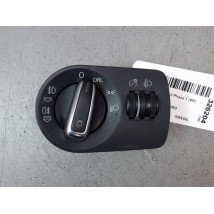 INTERIEUR COMMANDE PHARES AUDI A3 II Phase 1 (8P) 2003-2008