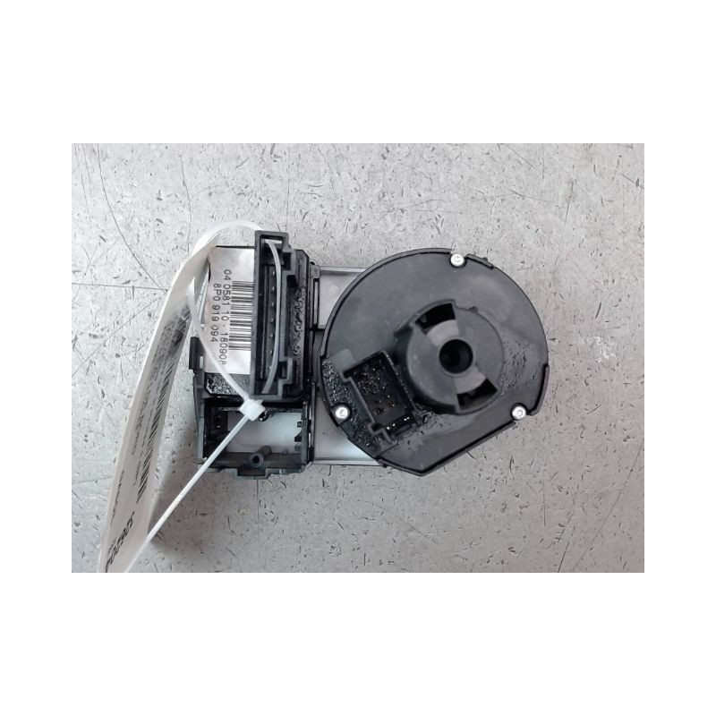 INTERIEUR COMMANDE PHARES AUDI A3 II Phase 1 (8P) 2003-2008