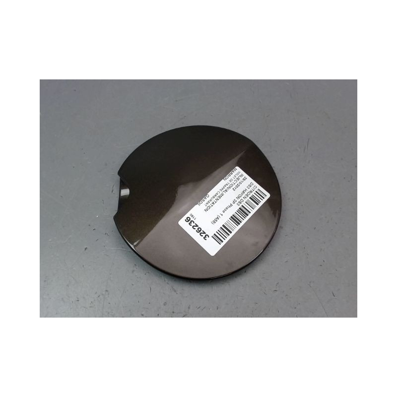 VOLET DE TRAPPE CARBURANT CITROEN DS3 Phase 1 (A55) 2009-2014