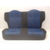 KIT BANQUETTE ARRIERE COMPLETE CITROEN SAXO 99-