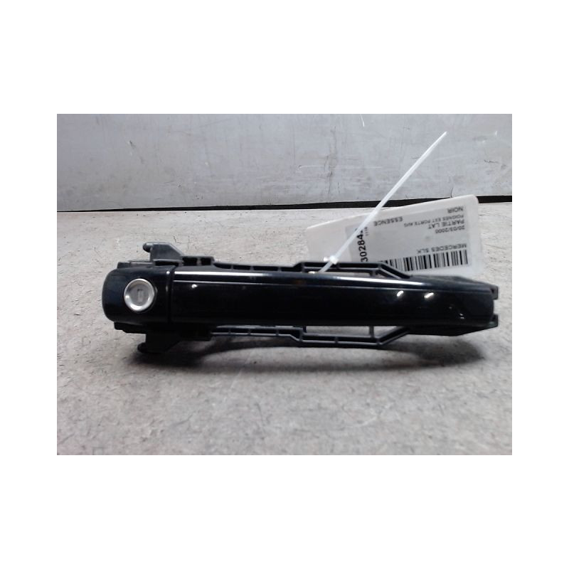 POIGNEE EXTERIEURE PORTE AVANT GAUCHE MERCEDES SLK