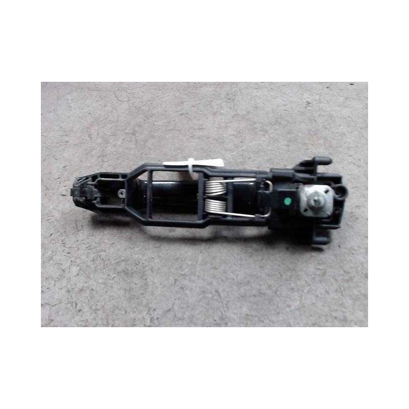 POIGNEE EXTERIEURE PORTE AVANT GAUCHE MERCEDES SLK
