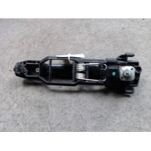 POIGNEE EXTERIEURE PORTE AVANT GAUCHE MERCEDES SLK