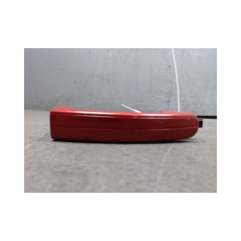 POIGNEE EXTERIEURE PORTE AVANT GAUCHE FORD FOCUS 2008-
