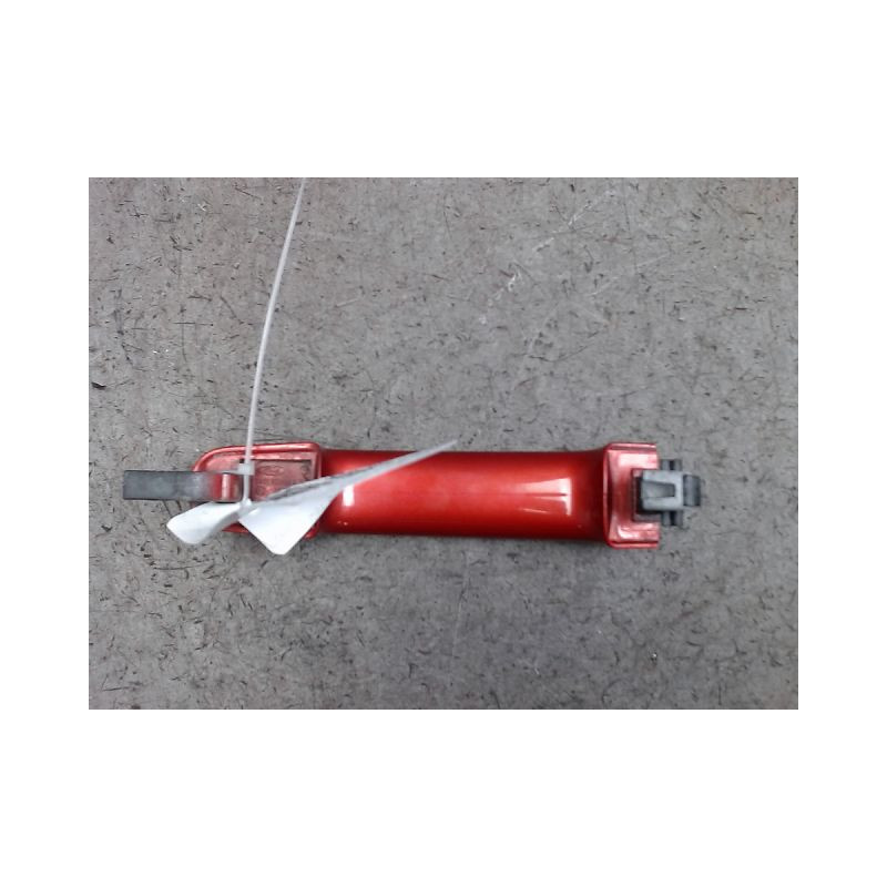 POIGNEE EXTERIEURE PORTE AVANT GAUCHE FORD FOCUS 2008-