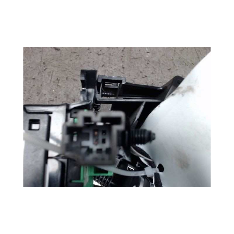 POIGNEE INTERIEURE PORTE AVANT GAUCHE LAND ROVER R.ROVER