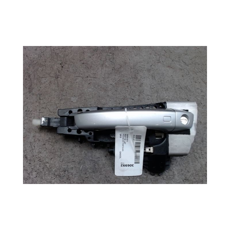 POIGNEE EXTERIEURE PORTE AVANT GAUCHE AUDI A7