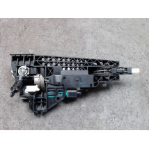 POIGNEE EXTERIEURE PORTE AVANT GAUCHE AUDI A7