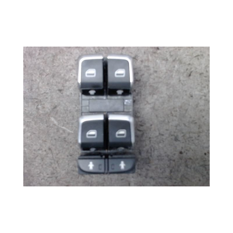 COMMANDE LEVE-GLACE PORTE AVG AUDI A7
