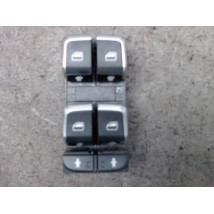 COMMANDE LEVE-GLACE PORTE AVG AUDI A7