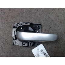 POIGNEE INTERIEURE PORTE AVANT GAUCHE FIAT 500X