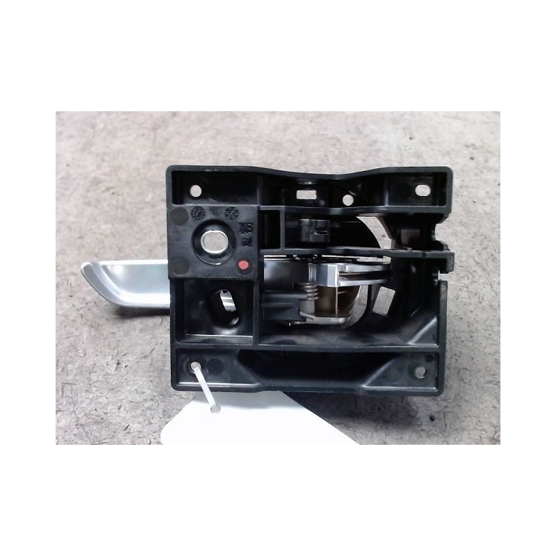POIGNEE INTERIEURE PORTE AVANT GAUCHE FIAT 500X