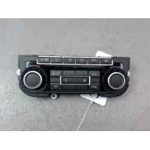 COMMANDE DE CHAUFFAGE VOLKSWAGEN TIGUAN BREAK I Phase 2 (5N) 2011-...