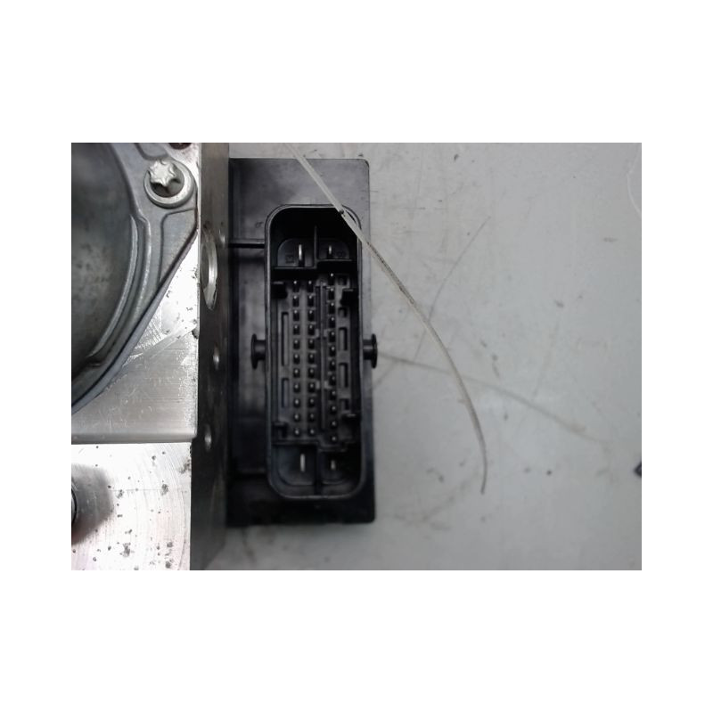 UNITE HYDRAULIQUE ABS PEUGEOT 407 BERL. Phase 2 2008-2011