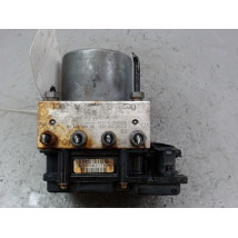 UNITE HYDRAULIQUE ABS PEUGEOT 307 Phase 1 2001-2005