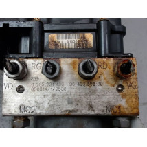 UNITE HYDRAULIQUE ABS PEUGEOT 307 Phase 1 2001-2005
