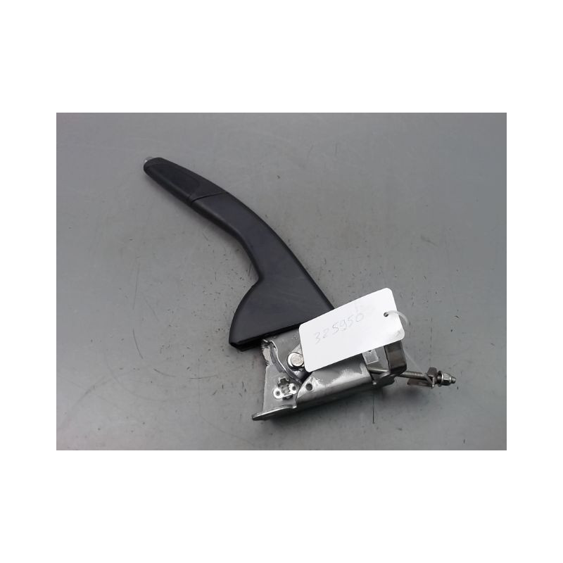 LEVIER FREIN A MAIN RENAULT CLIO IV Phase 1 2012-...