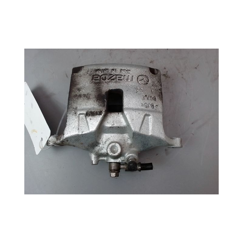ETRIER DE FREIN AVANT DROIT MAZDA MAZDA 3  5P