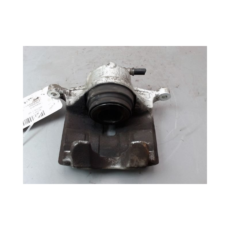 ETRIER DE FREIN AVANT DROIT MAZDA MAZDA 3  5P