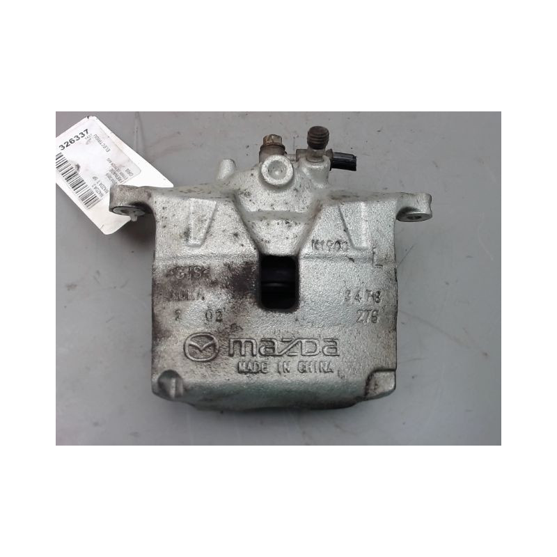 ETRIER DE FREIN AVANT GAUCHE MAZDA MAZDA 3  5P