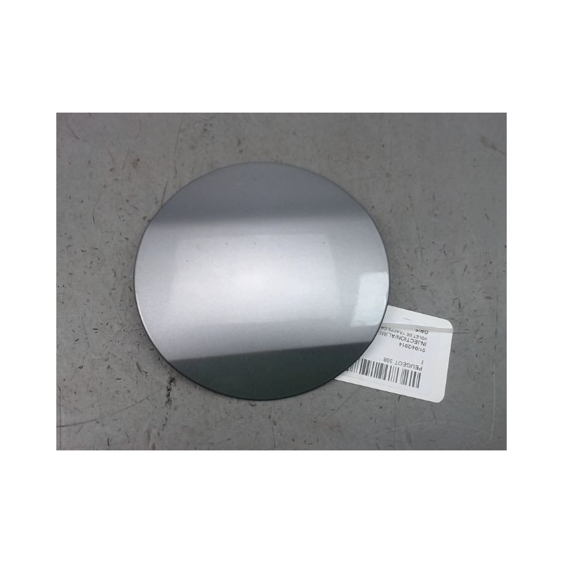 VOLET DE TRAPPE CARBURANT PEUGEOT 308 2009-