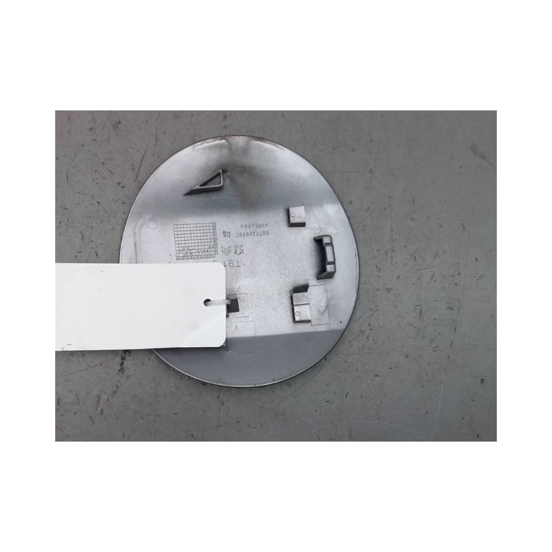 VOLET DE TRAPPE CARBURANT PEUGEOT 308 2009-
