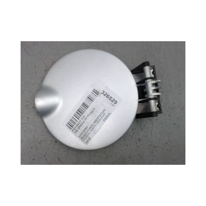 VOLET DE TRAPPE CARBURANT PEUGEOT 306 BREAK Phase 2 1997-2002