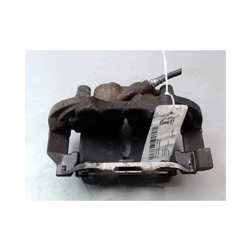 ETRIER DE FREIN AVANT GAUCHE MERCEDES CLASSE M BREAK II Phase 1 (164) 2005-2008