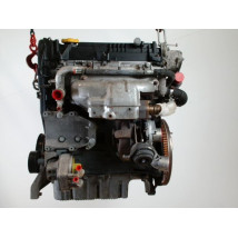 MOTEUR DIESEL FIAT BRAVO 2007- 1.9 D Multijet 