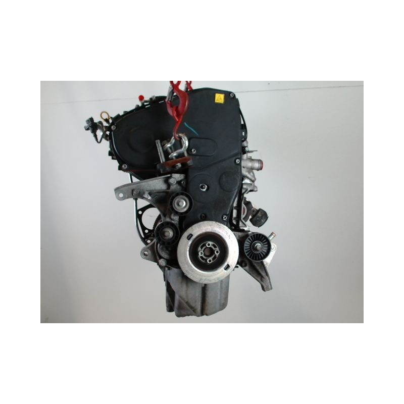 MOTEUR DIESEL FIAT BRAVO 2007- 1.9 D Multijet 
