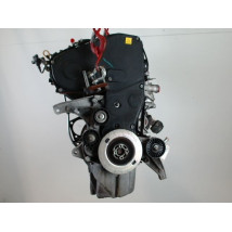 MOTEUR DIESEL FIAT BRAVO 2007- 1.9 D Multijet 